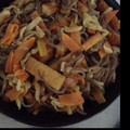 ちおゆか's cooksnap of when they made 簡単♪おいしい♡切干大根の煮物.