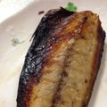 mamacoron's cooksnap of when they made 簡単！鯖の塩麹漬け.