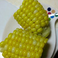 おろくにける's cooksnap of when they made とうもろこしの茹で方.