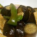 cucinaco's cooksnap of when they made 茄子の焼き浸し.