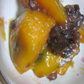 こずっぺ's cooksnap of when they made いとこ煮(南瓜と小豆の煮物).