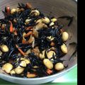 とらまるティ's cooksnap of when they made 妊婦の常備菜☆簡単！ひじきの煮物.