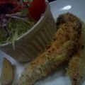 はるかっち１号's cooksnap of when they made やわらか☆ささみカツ.