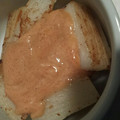 カォ´Å｀'s cooksnap of when they made 長いもとエリンギのソテー✿明太マヨソース.