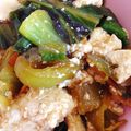 あかりんぼう☆'s cooksnap of when they made あんかけ豆腐.
