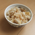 きらり流れ星's cooksnap of when they made 塩麹を使って☆簡単炊き込みごはん☆.