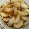 なーなちゃん's cooksnap of when they made 簡単！作り置き！玉ねぎのレンジ蒸しサラダ.