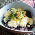 なちゅどん's cooksnap of when they made 和風オムライス.