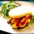 ＊ゆうこぽよよ＊'s cooksnap of when they made とろとろ卵のｲﾝｸﾞﾘｯｼｭﾏﾌｨﾝ.:*;+:☆.