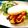 ＊ゆうこぽよよ＊'s cooksnap of when they made とろとろ卵のｲﾝｸﾞﾘｯｼｭﾏﾌｨﾝ.:*;+:☆.