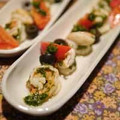 甘夏かん's cooksnap of when they made タイ風エビのサラダ２.