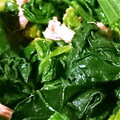 むねみき's cooksnap of when they made ほうれんそうのツナあえ【めんつゆ活用】.