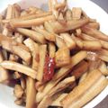 しままゆこ's cooksnap of when they made れんこんきんぴら.