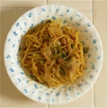 やばやばな's cooksnap of when they made ツナとピーマンの塩焼きそば.