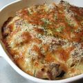ちーはる's cooksnap of when they made ★カボチャとチキンの豆乳グラタン★.