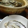 クック7FNN0F☆'s cooksnap of when they made 牡蠣の蒸し焼き.