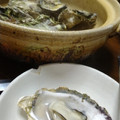 クック7FNN0F☆'s cooksnap of when they made 牡蠣の蒸し焼き.