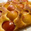 せかとかママ's cooksnap of when they made すもものケーキ.