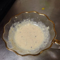 dapui's cooksnap of when they made エッグベネディクト風トースト＆豆腐ソース.