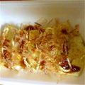 meatdumpli's cooksnap of when they made 簡単1品！！豚肉のたまご巻き♪.
