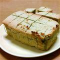 めるぴっち's cooksnap of when they made しっとり☆さつまいもケーキ.