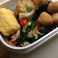ゆうっちママ's cooksnap of when they made ✿ほうれん草とツナの彩り和風サラダ✿.