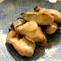 トクライ's cooksnap of when they made かざぴーママの牡蠣のオイスターオイル漬け.