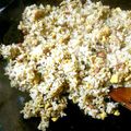 md_kn's cooksnap of when they made お店に勝てる！シンプルな炒飯.