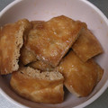 そらおのえくぼ's cooksnap of when they made 栃尾の油揚げのお稲荷さん味.