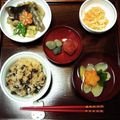 あっぷるまろん's cooksnap of when they made 簡単☆豪華なお食い初め（筑前煮）.