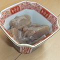 きらり流れ星's cooksnap of when they made きんぴらこんにゃく.