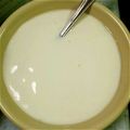minaminho's cooksnap of when they made 手作り☆ヨーグルト.