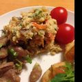 ☆エミニャン☆'s cooksnap of when they made 短時間で出来る！しっとり卯の花.