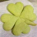 owbrother's cooksnap of when they made マーガリン25gでOK♡ 抹茶クッキー.