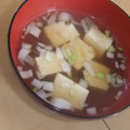 きらり流れ星's cooksnap of when they made 簡単すまし汁.