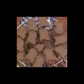 owbrother's cooksnap of when they made ココアクッキー.