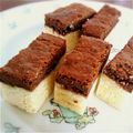 春音ミカ's cooksnap of when they made 貰って嬉しい！スティックチョコタルト.