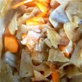naomi1's cooksnap of when they made 簡単美味しい‼︎れんこんのきんぴら♪.