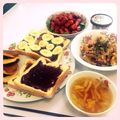 ＊ゆいか's cooksnap of when they made ゆでキャベツのソーセージ　トマトソース.