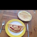かえるプリンセス's cooksnap of when they made 超簡単★失敗なし★イギリスのパンケーキ.