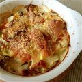 ＊♪ニコル♪＊'s cooksnap of when they made めちゃ簡単！ポテトグラタン♪.