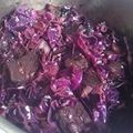 FreeSpirit's cooksnap of when they made Pork Gulasch / ドイツ料理.