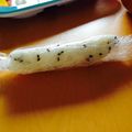 ぁやすけ's cooksnap of when they made 離乳食〜幼児食に　簡単！極小おにぎり.
