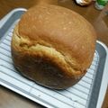 kotomimi's cooksnap of when they made HB定番食パン.
