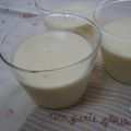 a.k.n.'s cooksnap of when they made 絶品!!☆豆乳ヨーグルトプリン♪.