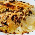 kazunoko55's cooksnap of when they made ヤンソンさんの誘惑.
