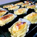きぃま．'s cooksnap of when they made スイートポテト.