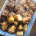りるみな's cooksnap of when they made 里芋と豚肉のこってり煮。.
