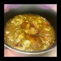 梅キッチン's cooksnap of when they made 鶏ももで♬みぞれ煮.