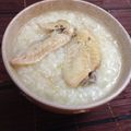 ゆうっちママ's cooksnap of when they made ～美肌コラーゲン粥～　ダイエットにも！.